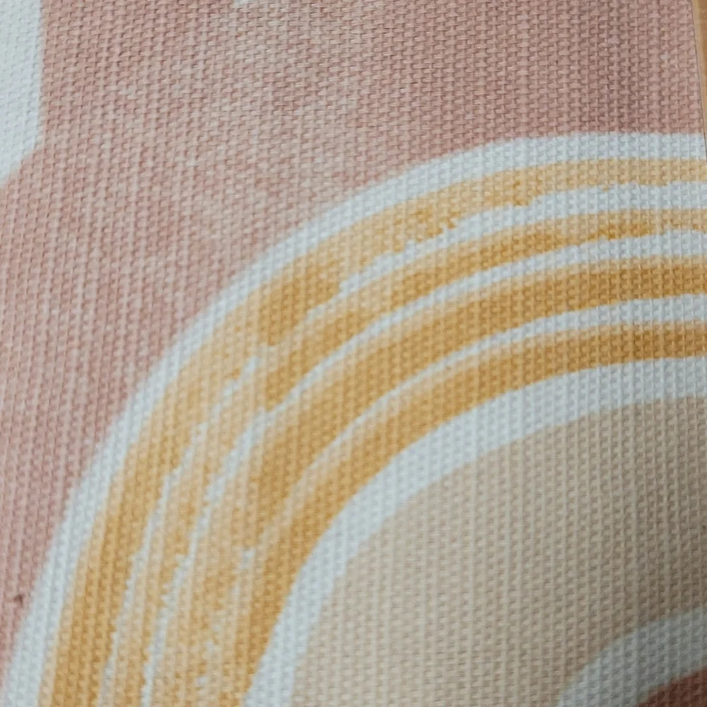 Free Earth Shower Curtain